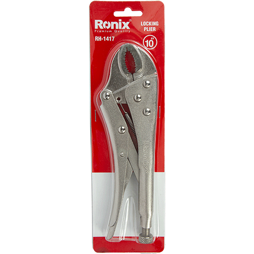 انبر قفلی رونیکس سایز 10 اینچ مدل RH-1417
